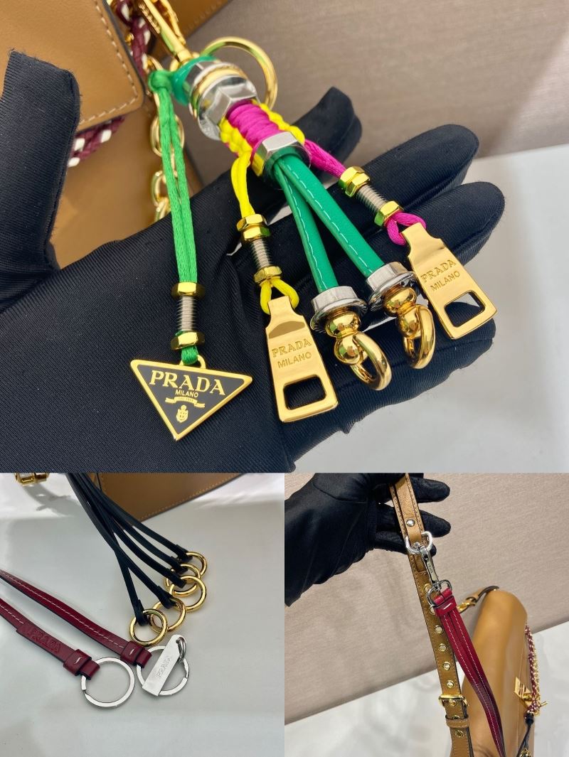 Pra*a hobo bags